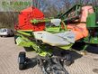 Cosechadora de Cereal - Claas - lexion 770 *v1050*