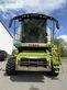 Cosechadora de Cereal - Claas - lexion 770 tt ketten neu