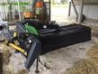Cortacésped manual - Deutz-Fahr - discmaster 432 h