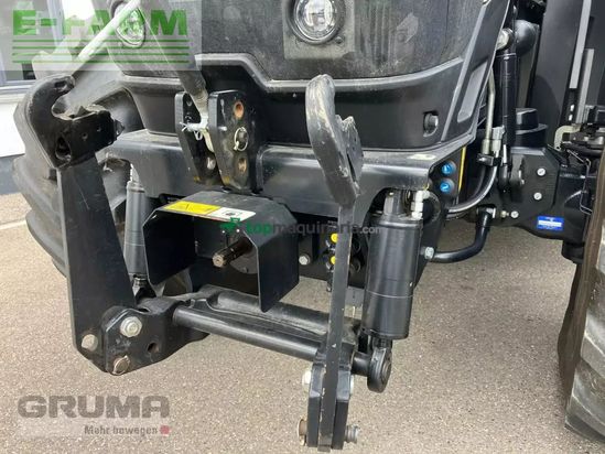 Tractor agrícola - JCB - fastrac 8330 icon