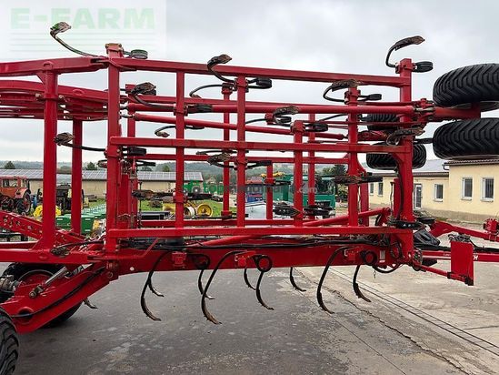 Cultivador - Horsch - cruiser 6 xl