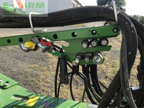 Sembradora monograno mecanica - Amazone - precea 9000 tcc