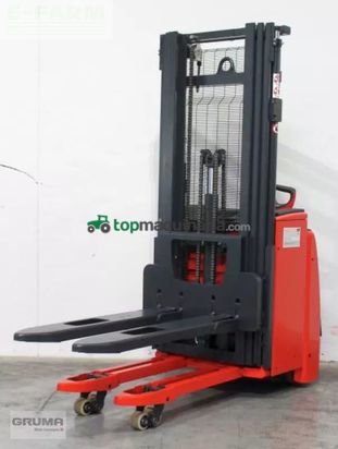 Elevadora - Linde - l 16 i 1173
