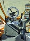 VENDIMIADORA AUTOPROPULSADA USADA PELLENC 3300. 