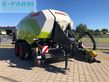 Empacadora gigant - Claas - quadrant 5300 evolution fc tandem