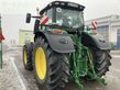 Tractor agrícola - John Deere - 6250r