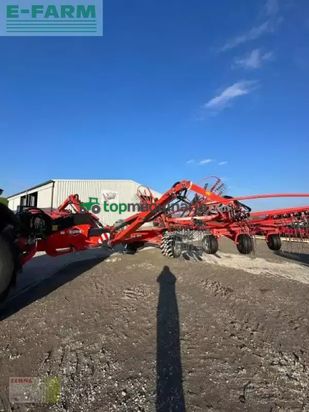 Rastrillo - Kuhn - ga 13131