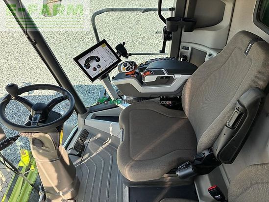 Cosechadora de Cereal - Claas - lexion 8600tt