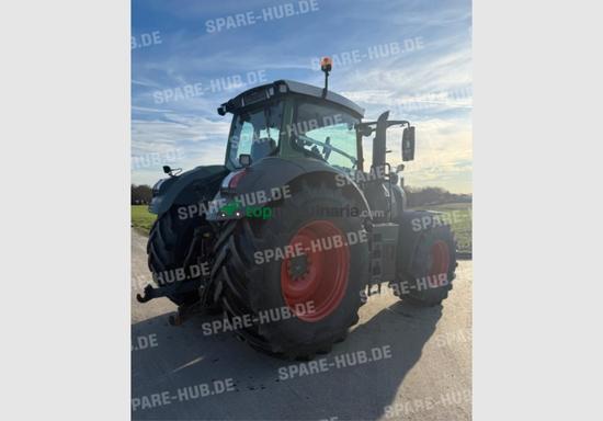 Fendt 828 Vario (Solicitar precio)