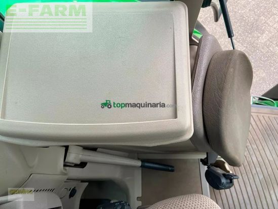 Tractor agrícola - John Deere - 7530 premium