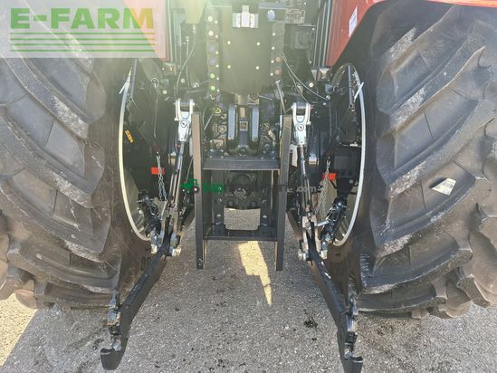 Tractor agrícola - Steyr - 6175 impuls cvt