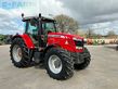 Tractor agrícola - Massey Ferguson - 7618 dyna6 tractor (st26095)