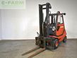Elevadora - Linde - h 30 d 351-03
