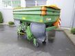 Esparcidor - Amazone - zam 2501 profis amatron+