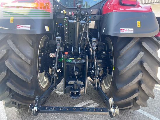 Tractor agrícola - Steyr - 4120 expert cvt