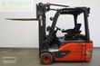 Elevadora - Linde - e 18 l evo 386-02