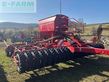 Sembradora - Horsch - sprinter 6 st