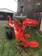 Arado - Kuhn - multimaster 122
