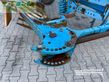 Arado - Lemken - variopal 9 x 5 l 100