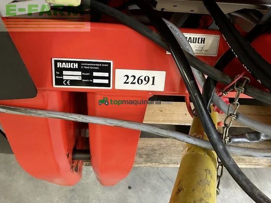 Esparcidor - Rauch - axis 30.1 q