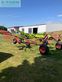 Henificador - Claas - liner 2600 trend