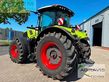 Tractor agrícola - Claas - axion 870 cmatic cebis CMATIC CEBIS