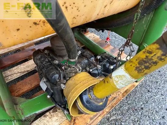 Atomizador - Amazone - uf 901