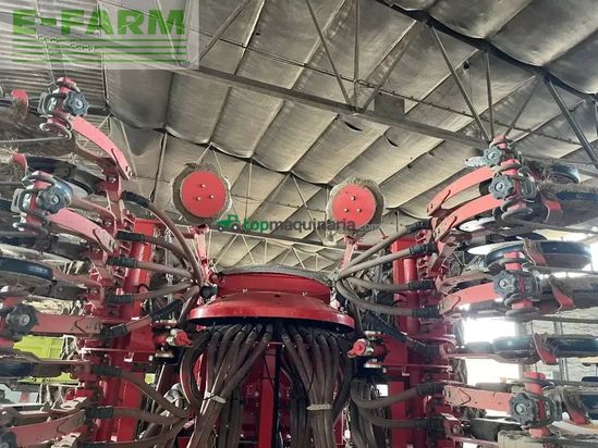 Sembradora - Kuhn - espro 6000r