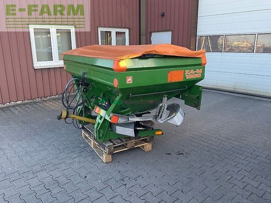 Esparcidor - Amazone - za-m 1200