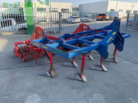 Cultivador - Einböck - tornado 300 rt