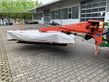 Cortacésped manual - Kuhn - fc283gii
