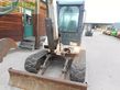 Excavadora - Bobcat - 341 d ( 5.300kg ) sw + schaufel + hydr. niederha