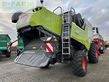 Cosechadora de Cereal - Claas - trion 660