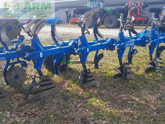 Arado - Rabe - super albatros 140 m