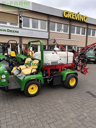 Tractor agrícola - John Deere - 2030a
