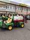 Tractor agrícola - John Deere - 2030a