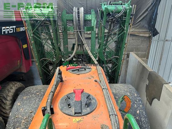 Atomizador - Amazone - ug 2200