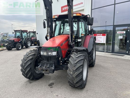 Tractor agrícola - Case IH - 105 jxu