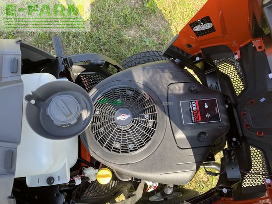 Tractor agrícola - Husqvarna - tc238tx modell 2023 neu!!
