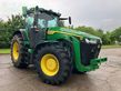 Tractor agrícola - John Deere - 8r340 *auto powr*