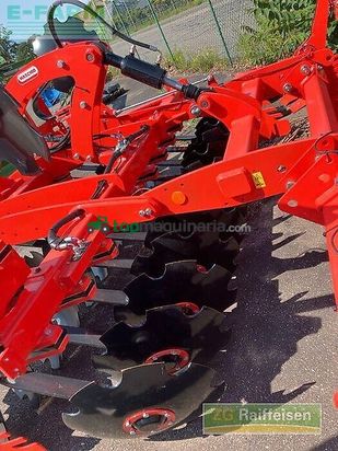 Grada de disco - Maschio - ufo 300