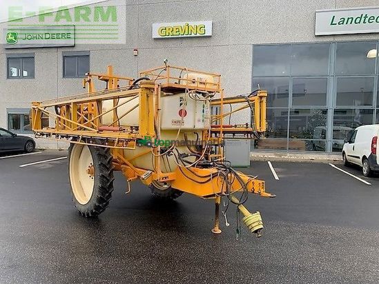 Atomizador - Dubex - anh 700n