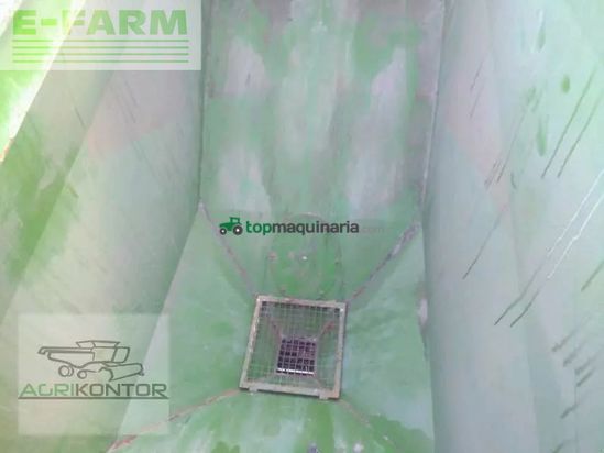 Sembradora monograno mecanica - Amazone - edx 6000 tc