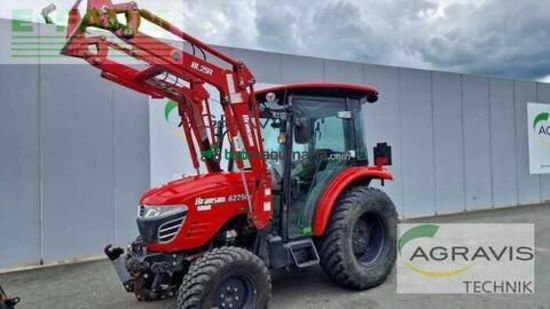 Tractor agrícola -  - 6225 ch