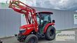 Tractor agrícola -  - 6225 ch