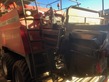Empacadora gigant - Massey Ferguson - 2160