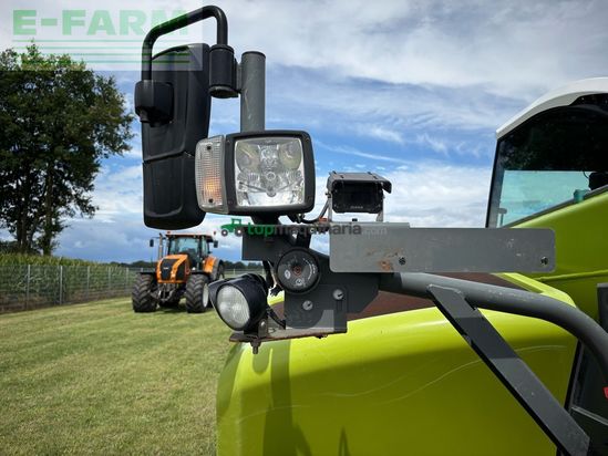 Telescopica - Claas - SCORPION 756 VP ST5