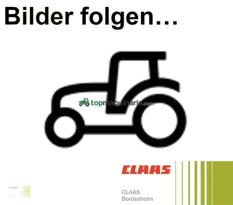 Tractor agrícola - Claas - arion 510 cis CIS