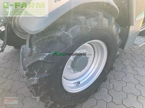 Telescopica - kramer - kt 357