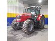 Tractor agrícola - Massey Ferguson - mf 7714